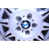 BMW 323i M3 Z3 17 x 8.5 10 Double Spoke Style 39M Wheel 36112228160 OEM