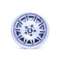 BMW 323i M3 Z3 17 x 8.5 10 Double Spoke Style 39M Wheel 36112228160 OEM
