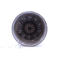 BMW 323i M3 Z3 17 x 8.5 10 Double Spoke Style 39M Wheel 36112228160 OEM