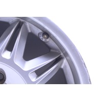 BMW 323i M3 Z3 17 x 8.5 10 Double Spoke Style 39M Wheel 36112228160 OEM