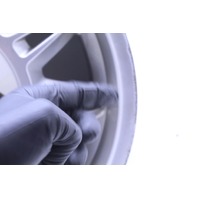 BMW 323i M3 Z3 17 x 8.5 10 Double Spoke Style 39M Wheel 36112228160 OEM