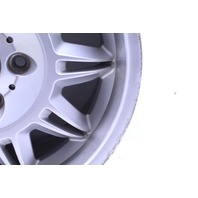 BMW 323i M3 Z3 17 x 8.5 10 Double Spoke Style 39M Wheel 36112228160 OEM