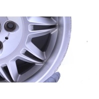 BMW 323i M3 Z3 17 x 8.5 10 Double Spoke Style 39M Wheel 36112228160 OEM