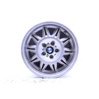 BMW 323i M3 Z3 17 x 8.5 10 Double Spoke Style 39M Wheel 36112228160 OEM