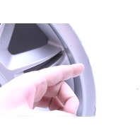 BMW 323i M3 Z3 17 x 8.5 10 Double Spoke Style 39M Wheel 36112228160 OEM