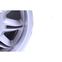 BMW 323i M3 Z3 17 x 8.5 10 Double Spoke Style 39M Wheel 36112228160 OEM