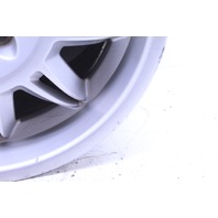 BMW 323i M3 Z3 17 x 8.5 10 Double Spoke Style 39M Wheel 36112228160 OEM