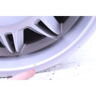 BMW 323i M3 Z3 17 x 8.5 10 Double Spoke Style 39M Wheel 36112228160 OEM