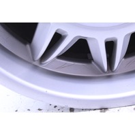 BMW 323i M3 Z3 17 x 8.5 10 Double Spoke Style 39M Wheel 36112228160 OEM