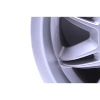 BMW 323i M3 Z3 17 x 8.5 10 Double Spoke Style 39M Wheel 36112228160 OEM