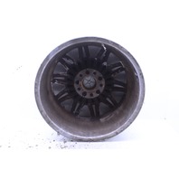 BMW 323i M3 Z3 17 x 8.5 10 Double Spoke Style 39M Wheel 36112228160 OEM