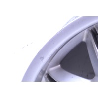 BMW 323i M3 Z3 17 x 8.5 10 Double Spoke Style 39M Wheel 36112228160 OEM