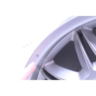 BMW 323i M3 Z3 17 x 8.5 10 Double Spoke Style 39M Wheel 36112228160 OEM