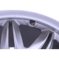 BMW 323i M3 Z3 17 x 8.5 10 Double Spoke Style 39M Wheel 36112228160 OEM