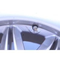 BMW 323i M3 Z3 17 x 8.5 10 Double Spoke Style 39M Wheel 36112228160 OEM