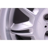 BMW 323i M3 Z3 17 x 8.5 10 Double Spoke Style 39M Wheel 36112228160 OEM