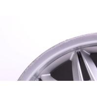 BMW 323i M3 Z3 17 x 8.5 10 Double Spoke Style 39M Wheel 36112228160 OEM