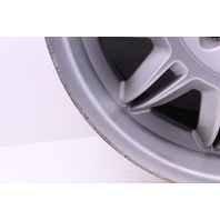 BMW 323i M3 Z3 17 x 8.5 10 Double Spoke Style 39M Wheel 36112228160 OEM