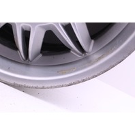 BMW 323i M3 Z3 17 x 8.5 10 Double Spoke Style 39M Wheel 36112228160 OEM