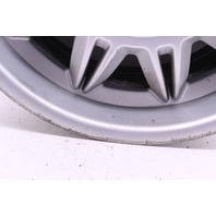 BMW 323i M3 Z3 17 x 8.5 10 Double Spoke Style 39M Wheel 36112228160 OEM