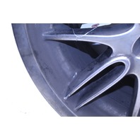 2000 2001 2002 2003 BMW M5 E39 18 x 8 10 Spoke Front Wheel 36112228950 OEM