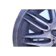 2000 2001 2002 2003 BMW M5 E39 18 x 8 10 Spoke Front Wheel 36112228950 OEM