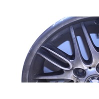 2000 2001 2002 2003 BMW M5 E39 18 x 8 10 Spoke Front Wheel 36112228950 OEM