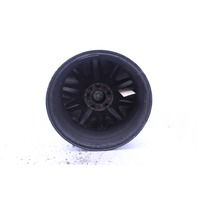 2000 2001 2002 2003 BMW M5 E39 18 x 8 10 Spoke Front Wheel 36112228950 OEM