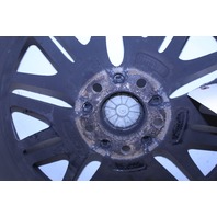 2000 2001 2002 2003 BMW M5 E39 18 x 8 10 Spoke Front Wheel 36112228950 OEM