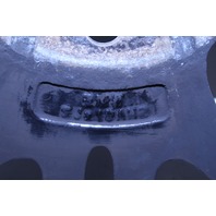 2000 2001 2002 2003 BMW M5 E39 18 x 8 10 Spoke Front Wheel 36112228950 OEM