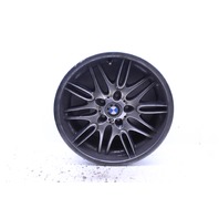 2000 2001 2002 2003 BMW M5 E39 18 x 8 10 Spoke Front Wheel 36112228950 OEM