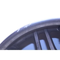 2000 2001 2002 2003 BMW M5 E39 18 x 8 10 Spoke Front Wheel 36112228950 OEM