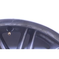 2000 2001 2002 2003 BMW M5 E39 18 x 8 10 Spoke Front Wheel 36112228950 OEM