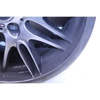 2000 2001 2002 2003 BMW M5 E39 18 x 8 10 Spoke Front Wheel 36112228950 OEM