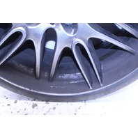 2000 2001 2002 2003 BMW M5 E39 18 x 8 10 Spoke Front Wheel 36112228950 OEM