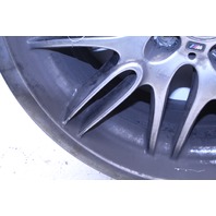 2000 2001 2002 2003 BMW M5 E39 18 x 8 10 Spoke Front Wheel 36112228950 OEM