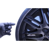 2000 2001 2002 2003 BMW M5 E39 18 x 9 1/2 10 Spoke Rear Wheel 2228960 OEM