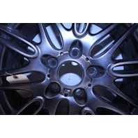 2000 2001 2002 2003 BMW M5 E39 18 x 9 1/2 10 Spoke Rear Wheel 2228960 OEM