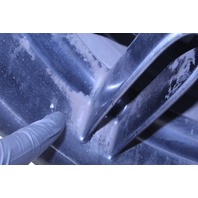 2000 2001 2002 2003 BMW M5 E39 18 x 9 1/2 10 Spoke Rear Wheel 2228960 OEM