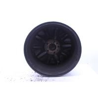 2000 2001 2002 2003 BMW M5 E39 18 x 9 1/2 10 Spoke Rear Wheel 2228960 OEM