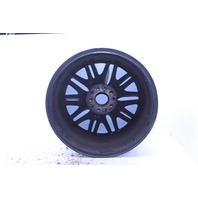 2000 2001 2002 2003 BMW M5 E39 18 x 9 1/2 10 Spoke Rear Wheel 2228960 OEM