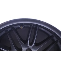 2000 2001 2002 2003 BMW M5 E39 18 x 9 1/2 10 Spoke Rear Wheel 2228960 OEM