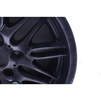 2000 2001 2002 2003 BMW M5 E39 18 x 9 1/2 10 Spoke Rear Wheel 2228960 OEM