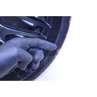 2000 2001 2002 2003 BMW M5 E39 18 x 9 1/2 10 Spoke Rear Wheel 2228960 OEM