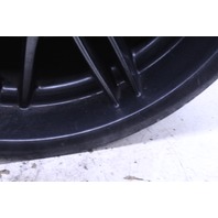 2000 2001 2002 2003 BMW M5 E39 18 x 9 1/2 10 Spoke Rear Wheel 2228960 OEM