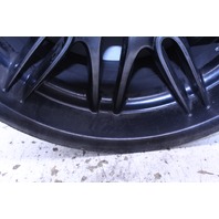 2000 2001 2002 2003 BMW M5 E39 18 x 9 1/2 10 Spoke Rear Wheel 2228960 OEM