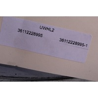 2001-2003 BMW 525i 530i 545i M5 E39 Wheel 17 x 8 Style #66 Rim OEM