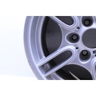 2001-2003 BMW 525i 530i 545i M5 E39 Wheel 17 x 8 Style #66 Rim OEM