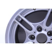2001-2003 BMW 525i 530i 545i M5 E39 Wheel 17 x 8 Style #66 Rim OEM