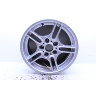 2001-2003 BMW 525i 530i 545i M5 E39 Wheel 17 x 8 Style #66 Rim OEM 36112228995-1